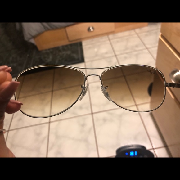 Ray Ban Sunglasses - Picture 5 of 7